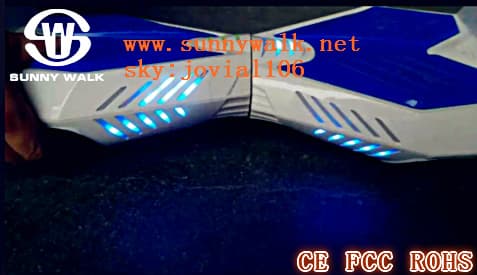 china lightest sunnywalk electric kick scoot
